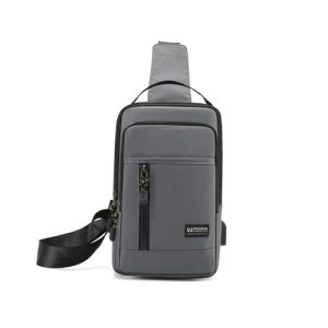Recycled Nylon Fanny Packs supplier