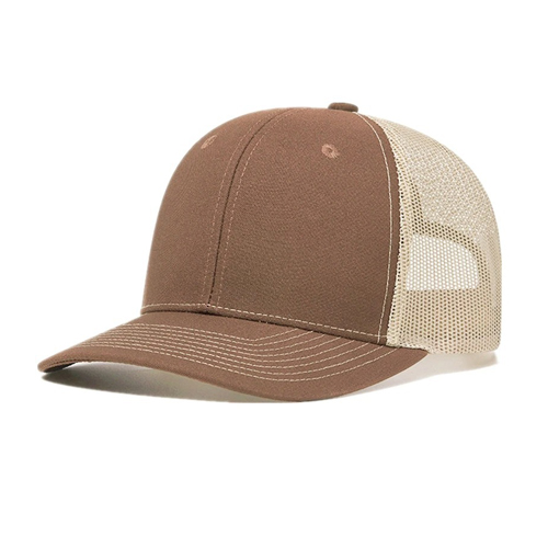 Gorra Trucker de Nylon reciclado