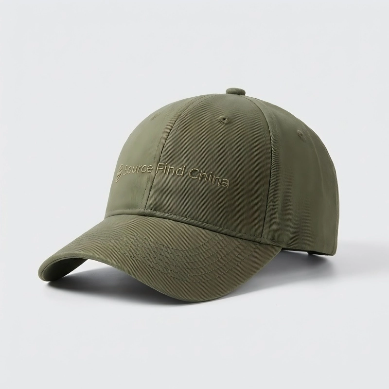 RPET Baseball cap supplier | source find china