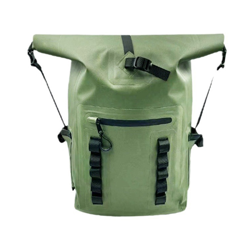 TPU Wasserdichter Rucksack
