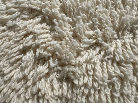 eco friendly towel ponchos fabrics