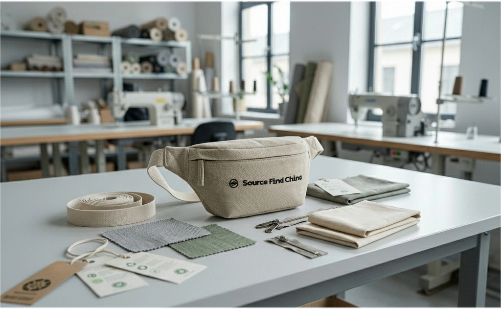 fanny-pack006 Rpet fanny packs