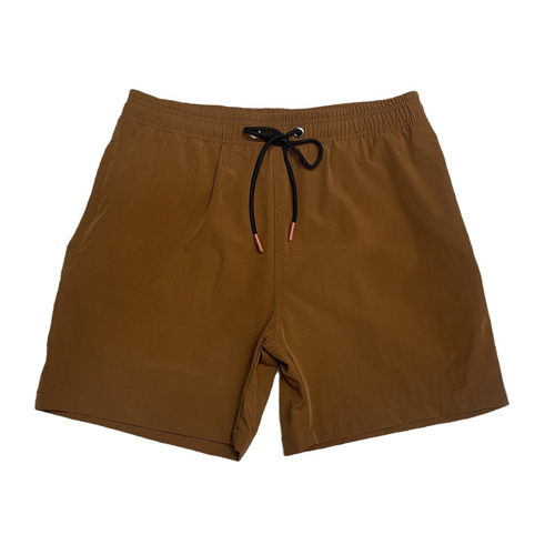 Recycelte Nylon-Boardshorts