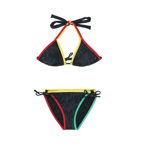 Recycelte Nylon-Bademode