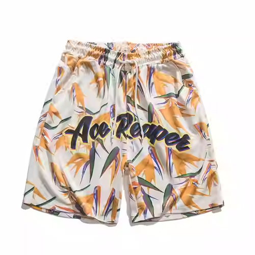 Organische Baumwoll-Boardshorts