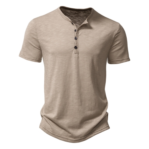 Bio-Baumwoll-T-Shirt