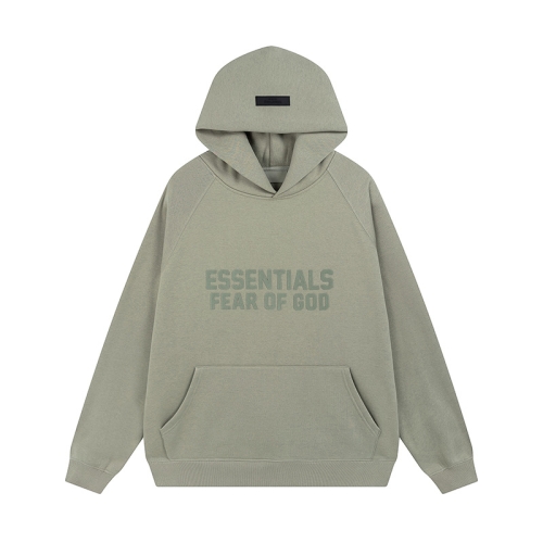 Organic Cotton Hoodies