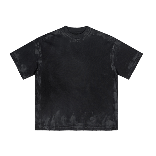 Recyceltes Baumwoll-T-Shirt
