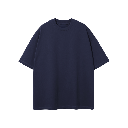Bio-Baumwoll-T-Shirt