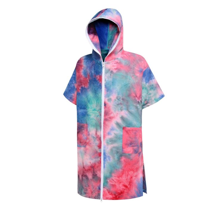 Rpet Poncho manufacturer