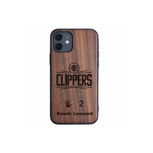Wooden Phone Case