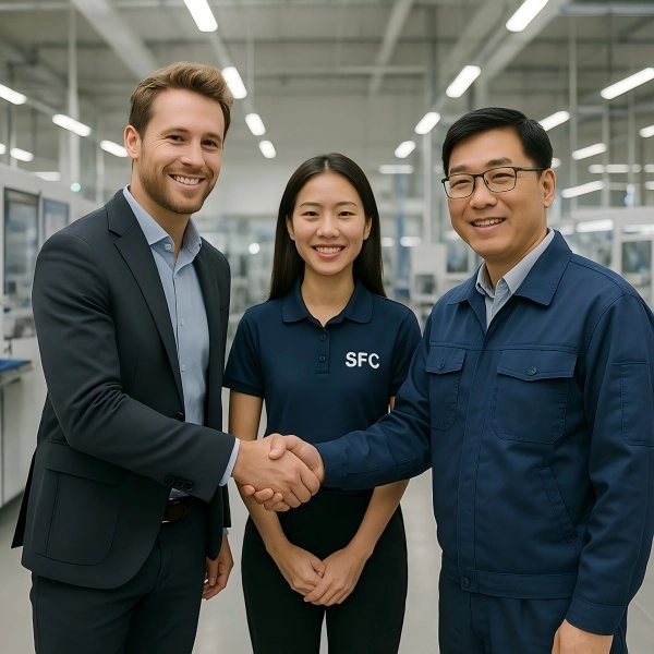 Société de sourcing en France, agent de sourcing, sourcing en France