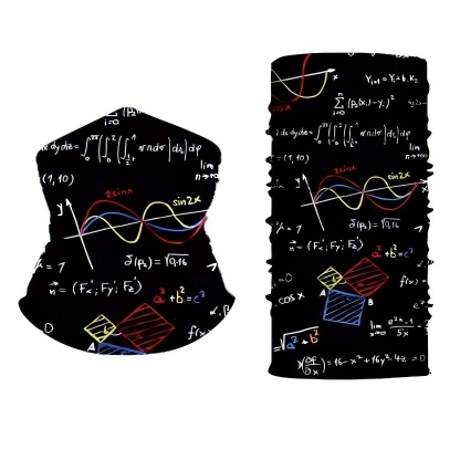 RPET Tube Neck Gaiter sourcing