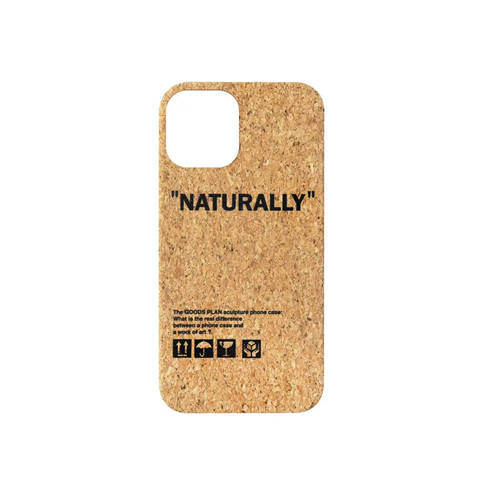 Wooden Phone Case