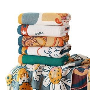 Organic Cotton Bath Towel supplier