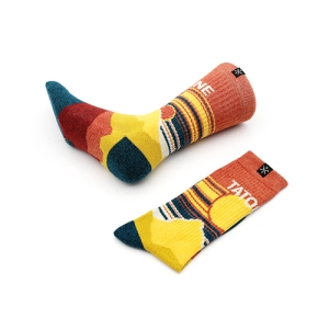 Fabricante de calcetines Eco Rpet