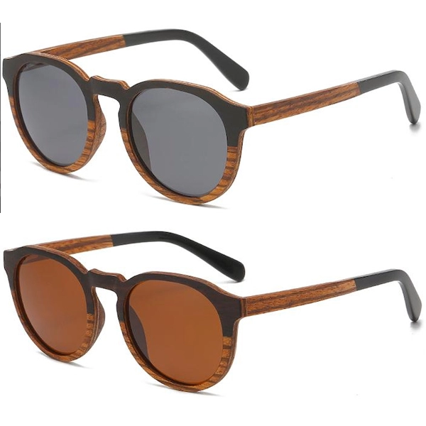 G2647-C3 Ébano + Madera de Cebra