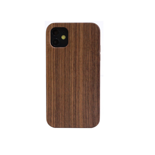 Wooden Phone Case