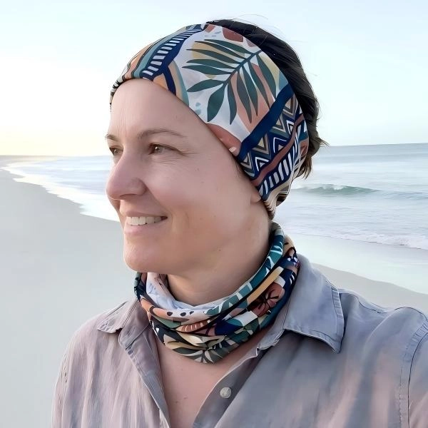 RECYCLED NECK GAITERS supplier