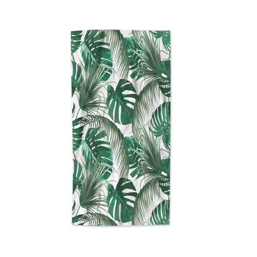 Recycelte Nylon-Mikrofaser-Strandtücher