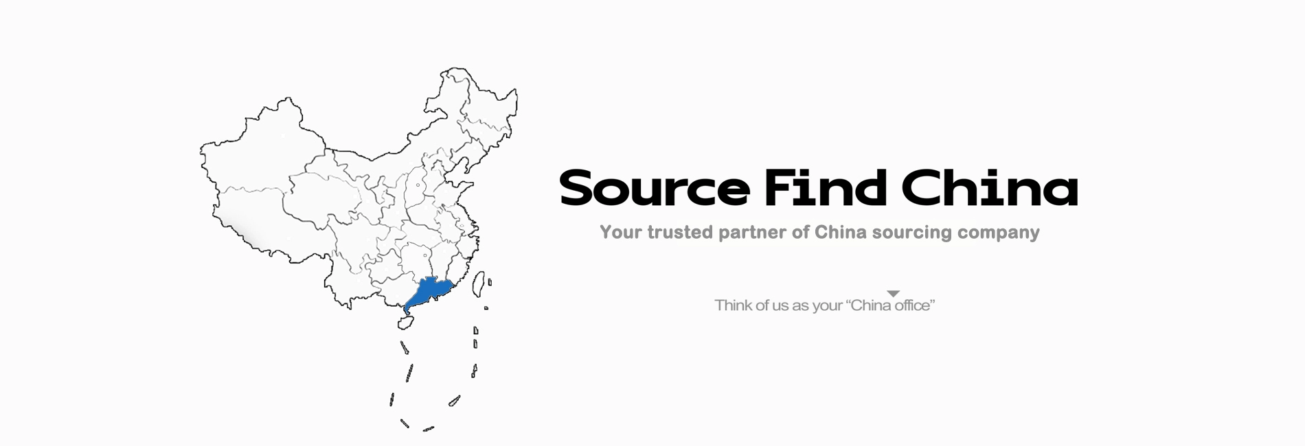 about source find china