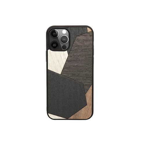 Wooden Phone Case