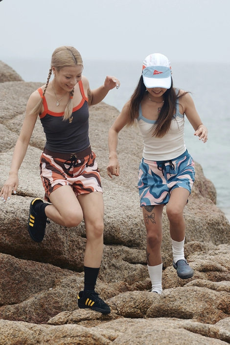 Custom Organic Cotton T-shirt