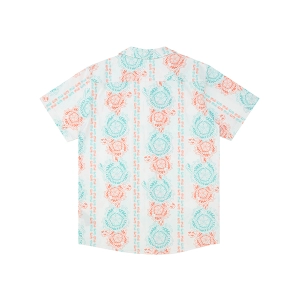 Custom beachwear shirt