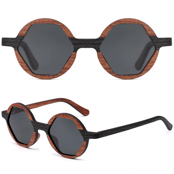 0450-c3 Madera de Rosa + Ébano