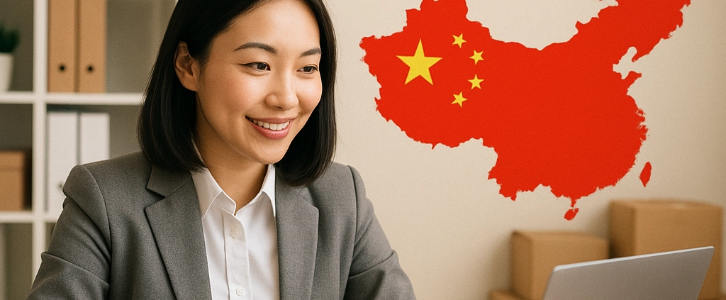 Set Up China Sourcing Office