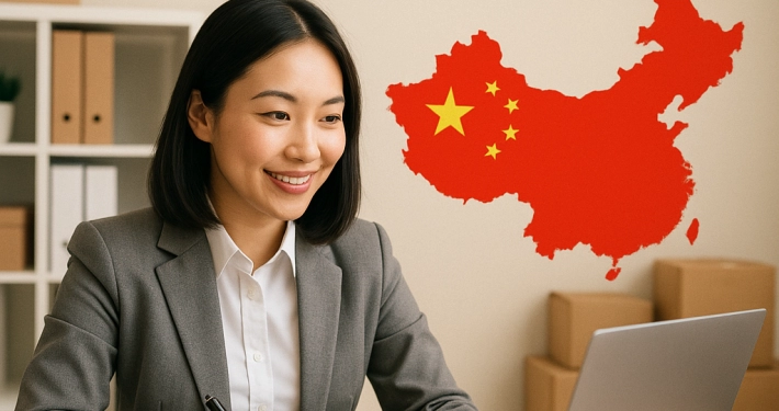 Set Up China Sourcing Office