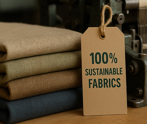 Sustainable Textile Material supplier - source find china