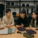 apparel sourcing china