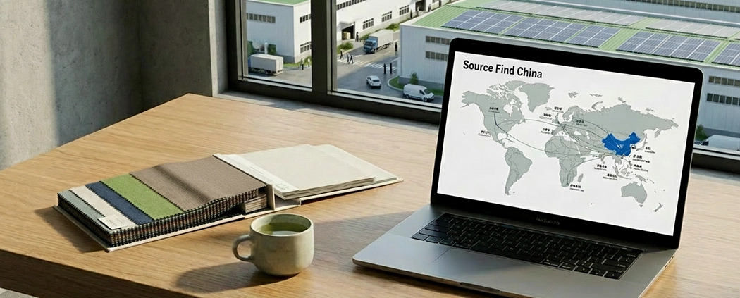 dtc sustainable sourcing china