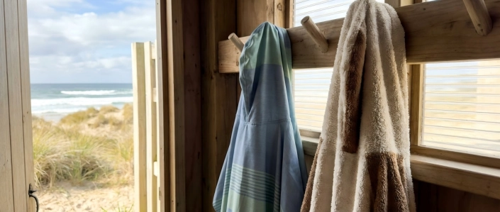 choosing-sustainable-fabrics-for-surf-poncho-brand