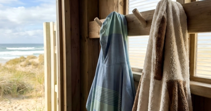 choosing-sustainable-fabrics-for-surf-poncho-brand