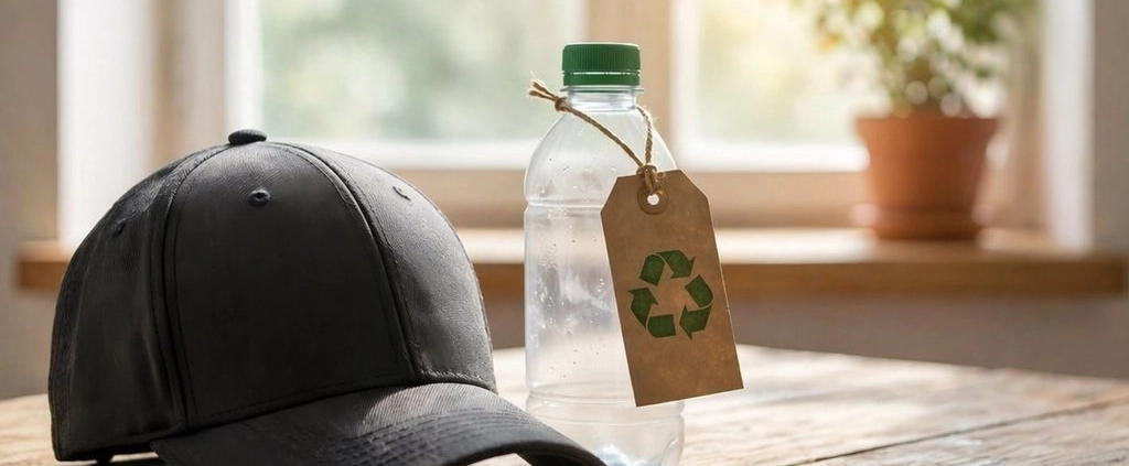 Pricing Factors for Eco-friendly Baseball Caps 1 - source find china