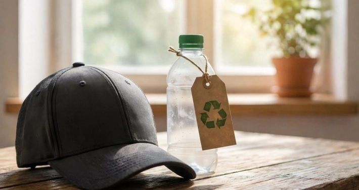 Preiskriterien für umweltfreundliche Baseballkappen - Quelle: Find China