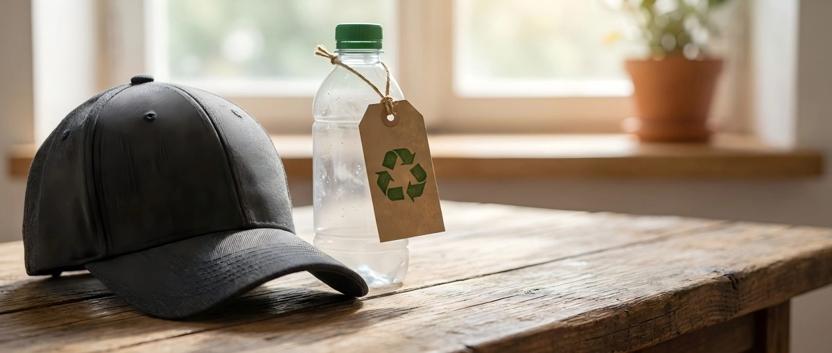 Facteurs de tarification pour les casquettes de baseball écologiques - source trouver Chine