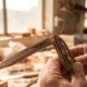 custom wood sunglasses