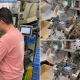 Hinge Hot Riveting - Source Find China