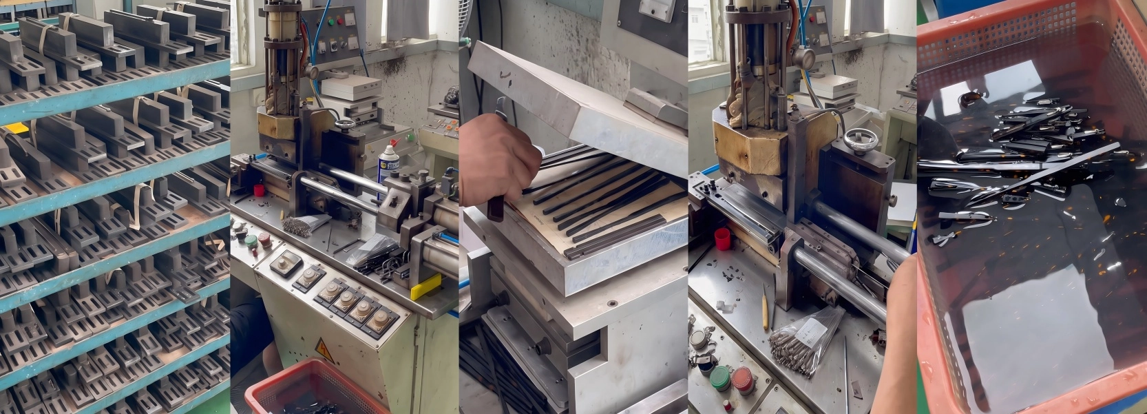 how to make acetate temple