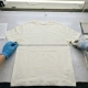 Garment measurements checked against the approved specification during quality control in China