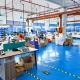 Clothing production factory in China for low MOQ apparel sourcing